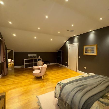 Heathery Hill Belfast Extérieur photo