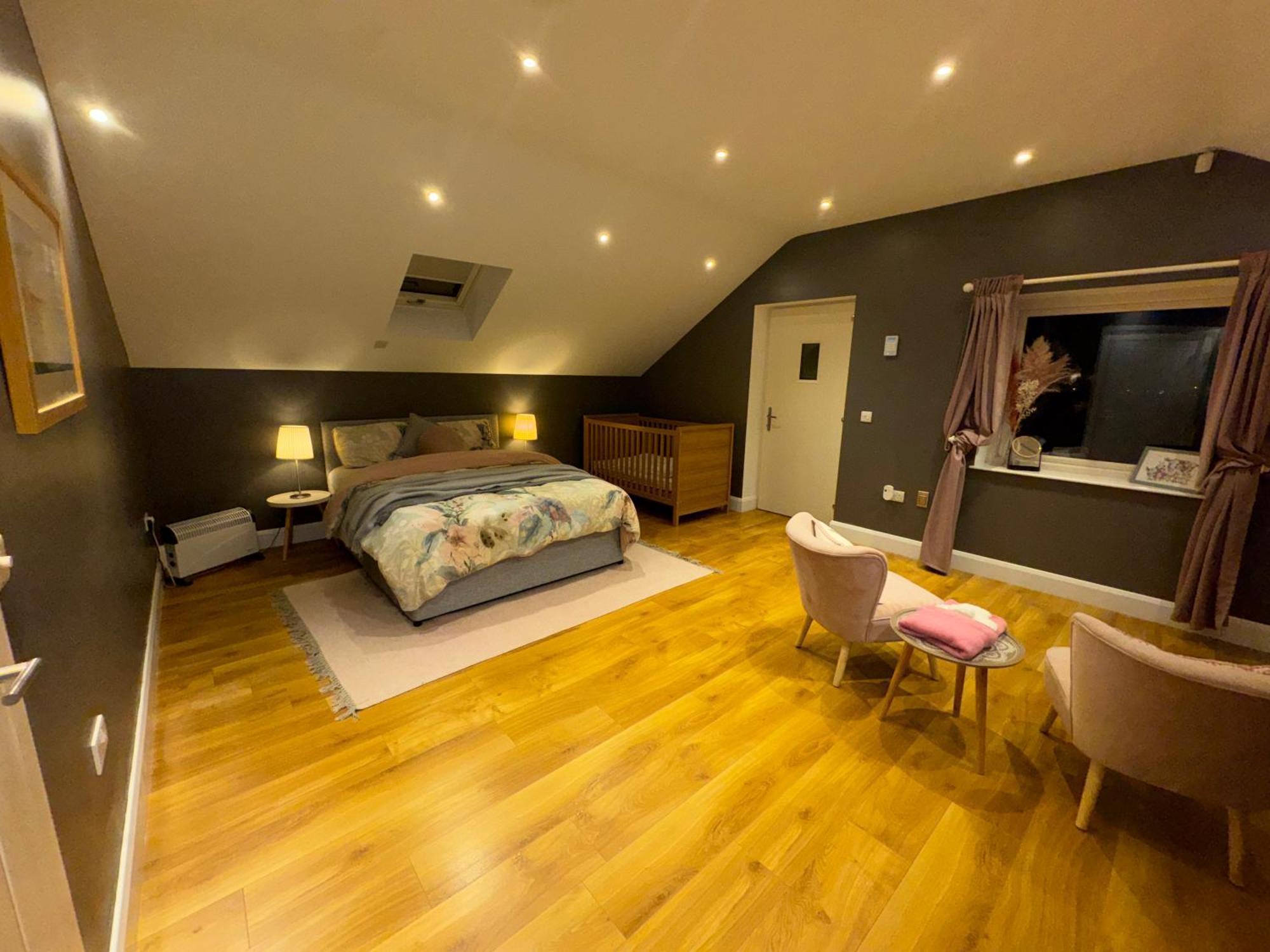 Heathery Hill Belfast Extérieur photo