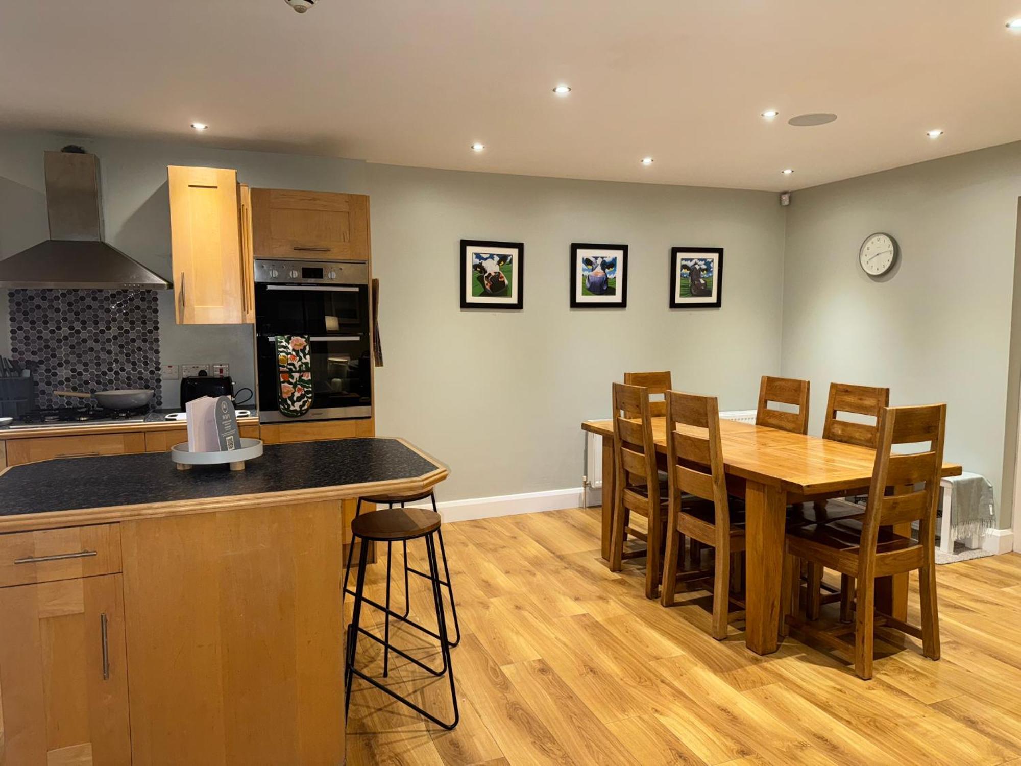 Heathery Hill Belfast Extérieur photo